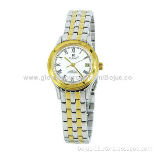 Mechanical watch, with many colors to choose